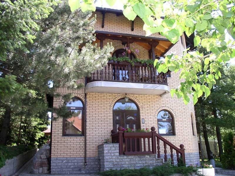 Vila D&D Villa Zlatibor Kültér fotó